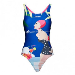 Costum înot damă - Jaked Acapulco