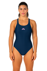 Costum înot damă - Aquarapid Amachi