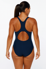 Costum înot damă - Aquarapid Amachi