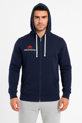 Hanorac cu gluga bumbac - Aquarapid Felpa