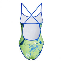 Costum înot damă - Jaked Party