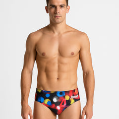 Slip înot barbati - Jaked Hotspot