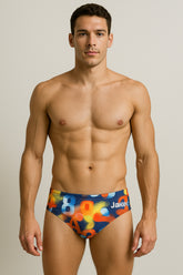 Slip înot barbati - Jaked Hotspot