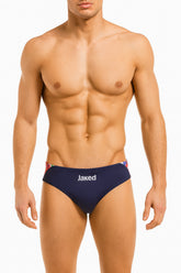 Slip înot barbati - Jaked Manga