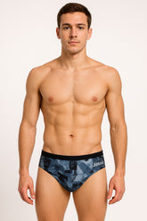 Slip înot barbati - Jaked Paper