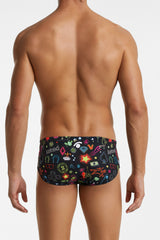 Trunk înot barbati - Jaked Strip