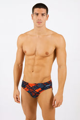 Slip înot barbati - Jaked Track