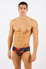 Slip înot barbati - Jaked Track