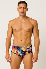 Trunk înot barbati - Jaked Hotspot