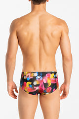 Trunk înot barbati - Jaked Hotspot