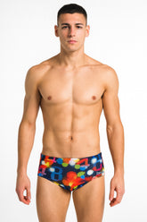 Trunk înot barbati - Jaked Hotspot