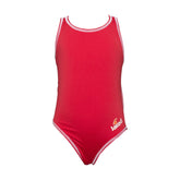 Costum înot fete - Jaked Basic