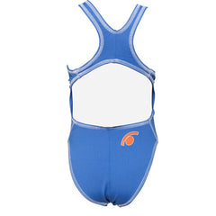 Costum înot fete - Jaked Basic