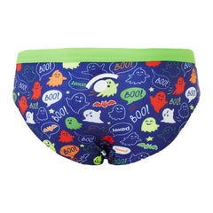 Slip înot baieti - Jaked Ghosty