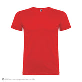 Tricou bumbac la baza gatului copii - Roly Beagle