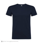 Tricou bumbac la baza gatului adulti - Roly Beagle