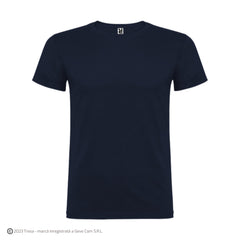 Tricou bumbac la baza gatului adulti - Roly Beagle