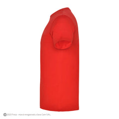 Tricou bumbac la baza gatului copii - Roly Beagle