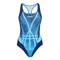 Costum înot damă - Jaked Snake