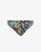 Slip înot baieti - Jaked Camouflage