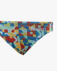 Slip înot baieti - Jaked Camouflage