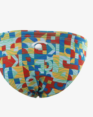 Slip înot baieti - Jaked Camouflage