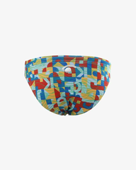 Slip înot baieti - Jaked Camouflage