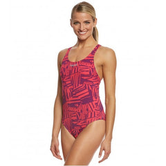 Costum înot damă - Jaked Zebra