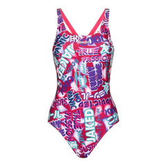 Costum înot damă - Jaked Manga