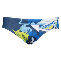 Slip înot barbati - Jaked Murales