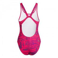 Costum înot damă - Jaked Zebra