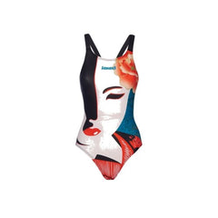 Costum înot damă - Jaked Madame Butterfly Fenice