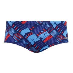 Trunk înot barbati - Jaked Track