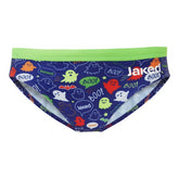 Slip înot baieti - Jaked Ghosty