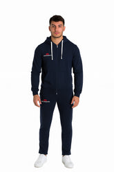 Pantaloni bumbac - Aquarapid Felpa