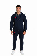 Pantaloni bumbac - Aquarapid Felpa