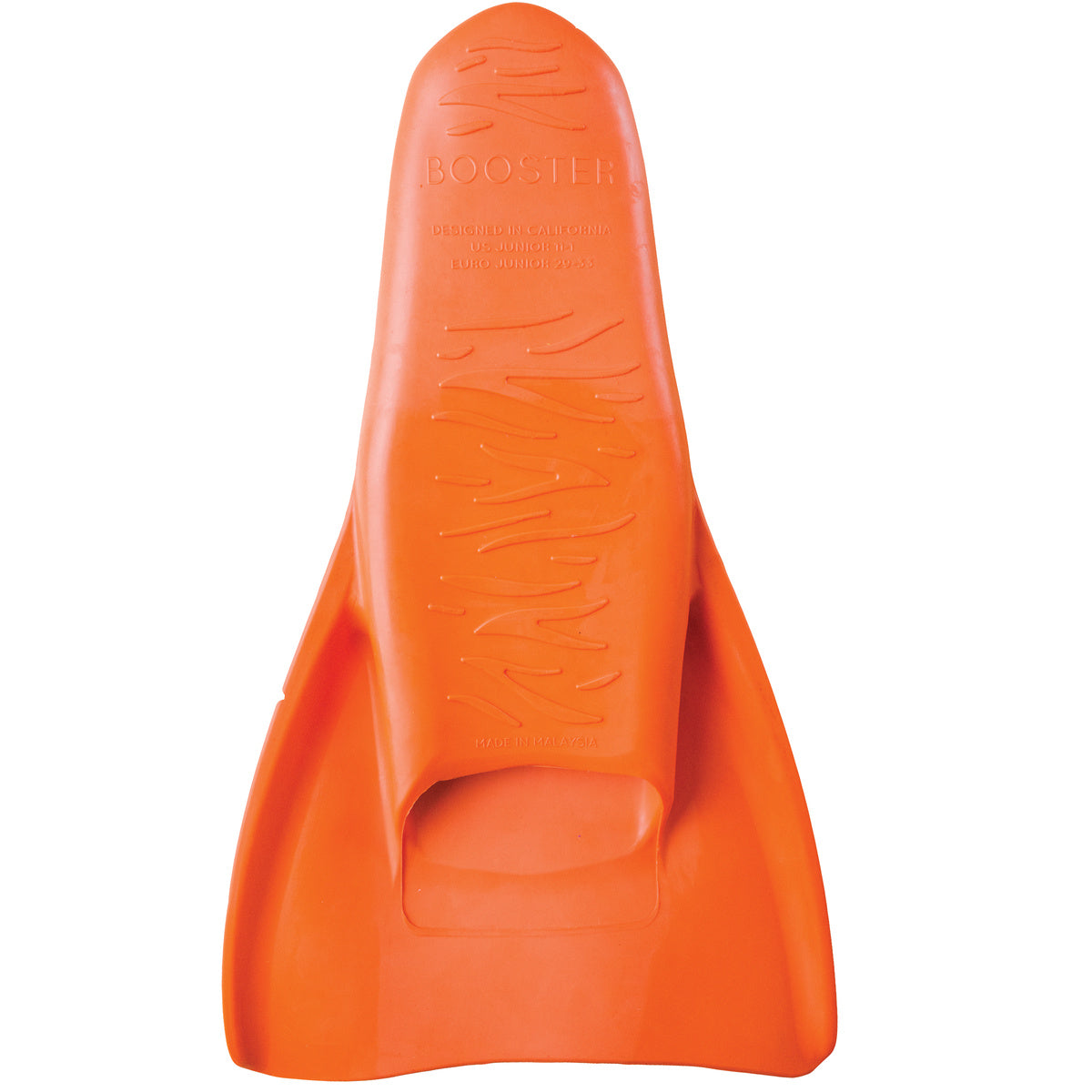 Labe inot copii, 29-33 - Finis Booster Labe inot copii, 29-33 - Finis Booster