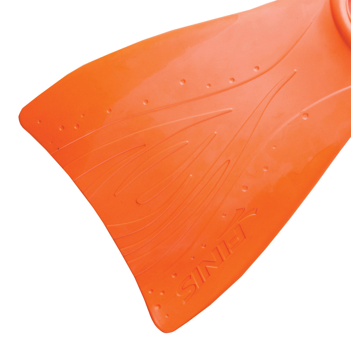Labe inot copii, 29-33 - Finis Booster Labe inot copii, 29-33 - Finis Booster
