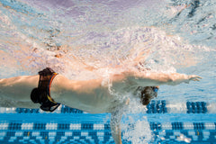 Slip înot barbati si femei pentru forta si rezistenta - Finis Ultimate Drag Suit