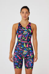 Costum înot fete Full Body - Jaked Diamonds