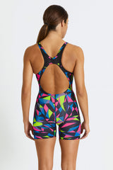 Costum de baie cu picior - Jaked Diamonds Full-Body