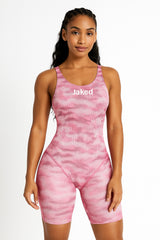 Costum înot damă Full Body - Jaked Pixie