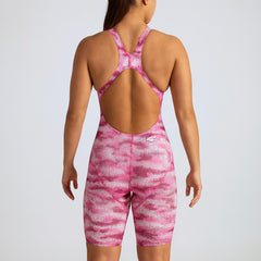 Costum înot damă Full Body - Jaked Pixie