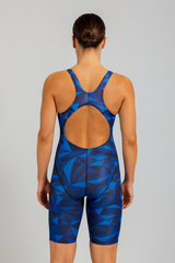 Costum de baie cu picior - Jaked Diamonds Full-Body