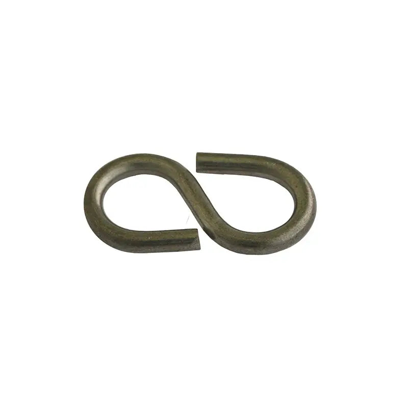 Carlig separator de linie din inox