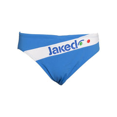 Slip înot barbati - Jaked Italia Tris