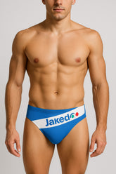 Slip înot barbati - Jaked Italia Tris