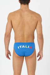 Slip înot barbati - Jaked Italia Tris