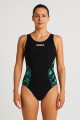 Costum înot damă - Jaked Lady Track