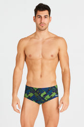 Trunk înot barbati - Jaked Track